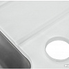 Кухонная мойка ZorG GS 6250 (белый)