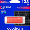 USB Flash GOODRAM UME3 128GB (оранжевый)