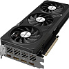 Видеокарта Gigabyte GeForce RTX 4060 Ti Gaming OC 16G GV-N406TGAMING OC-16GD