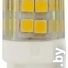 Светодиодная лампочка ЭРА LED JCD G9 3.5 Вт Б0027862