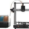 FDM принтер Anycubic Kobra 3 Combo