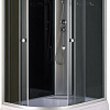 Душевая кабина Saniteco SN-12080BR 120x80