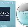 Bvlgari Aqva Pour Homme Marine EdT (100 мл)