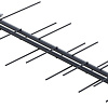ТВ-антенна РЭМО BAS-1111-5V Печора