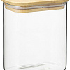 Smart Solutions Glass Bamboo SS0000167