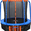 Батут Ecos BS-8FT-3