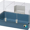 Клетка Ferplast Cavie 80 EL 57054470EL (синий)