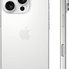 Смартфон Apple iPhone 16 Pro Dual eSim 128GB (белый титан)