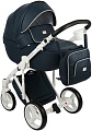 Универсальная коляска Adamex Luciano Deluxe (2 в 1, V-203)