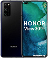 Смартфон HONOR View 30 Pro 8GB/256GB (полночный черный)