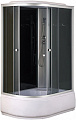 Душевая кабина Saniteco SN-12080BR 120x80