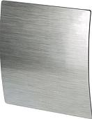 Вентиляционная решетка Awenta RWO125sz-PES125