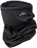 Шарф (бафф) Sima-Land 9954095 (графит)