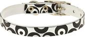 Ошейник Каскад Калейдоскоп 00210143-07 (черный)