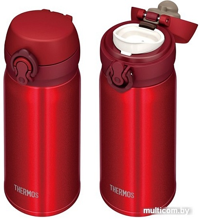 Термокружка Thermos JNL-354 MTR 350мл (красный)