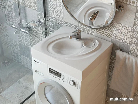 Умывальник Madera Perla 55