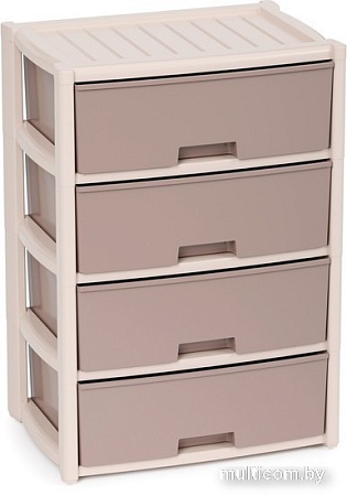 Комод Альтернатива Колорит М8759