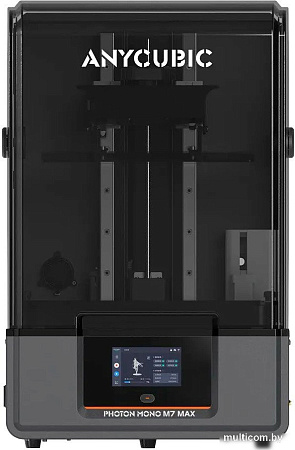 LCD принтер Anycubic Photon Mono M7 Max