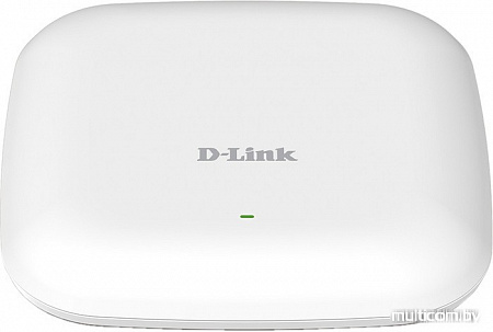Точка доступа D-Link DAP-2660/RU/A1A/PC
