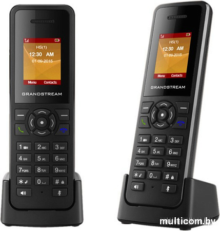 Радиотелефон Grandstream DP720