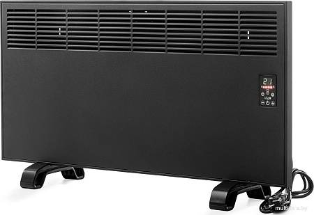 Конвектор iVigo EPK4590E25 (черный матовый)