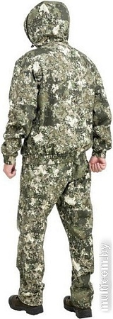 Костюм Helios Тайган T-KS-T-M4293-2XL-2 (р.52-54/182-188, КМФ мох)
