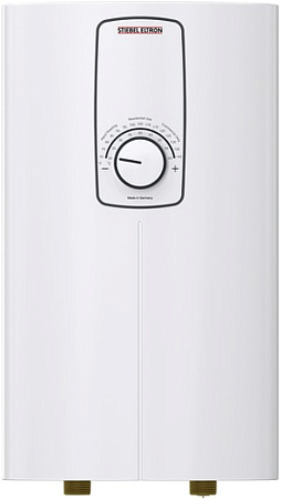 Проточный электрический водонагреватель STIEBEL ELTRON DCE-S 6/8 Plus