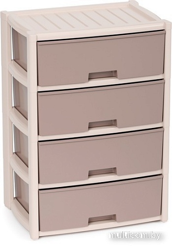 Комод Альтернатива Колорит М8759