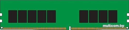 Оперативная память Kingston 8GB DDR4 PC4-25600 KSM32ES8/8ME