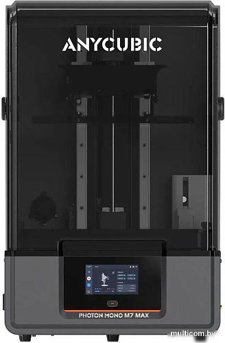 LCD принтер Anycubic Photon Mono M7 Max