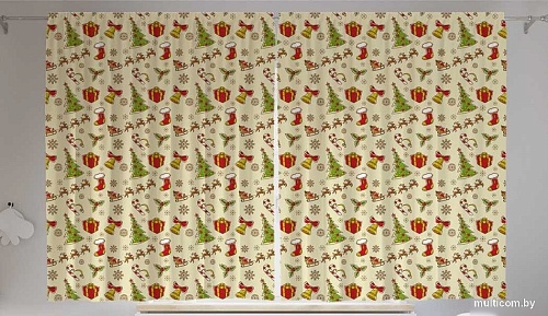 JoyArty Караван подарков p_78062 (145x180)