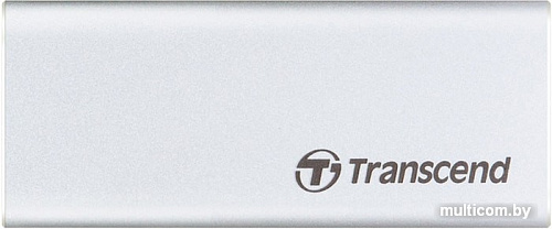 Внешний накопитель Transcend ESD240C 120GB TS120GESD240C