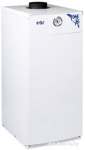 Отопительный котел Очаг Премиум АОГВ-11.6 С