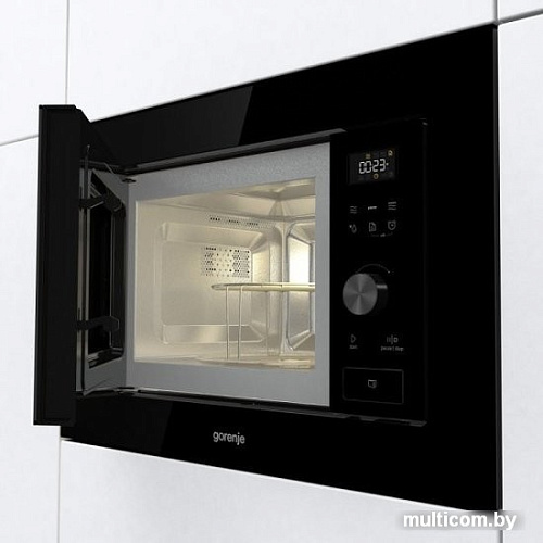 Микроволновая печь Gorenje BM201AG1BG