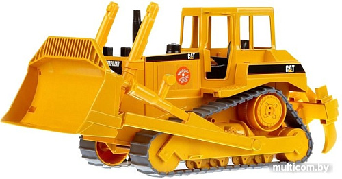 Bruder Cat Bulldozer 02422