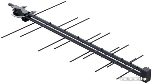ТВ-антенна РЭМО BAS-1111-5V Печора