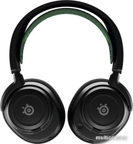 Наушники SteelSeries Arctis Nova 7X Wireless