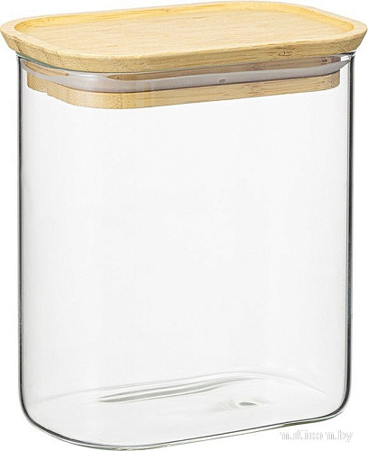 Smart Solutions Glass Bamboo SS0000167