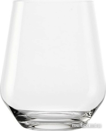 Стакан для виски Stolzle Quatrophil 3580016