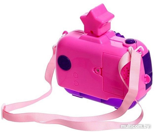 Проектор Zabiaka Фотоаппарат-проектор. Милой принцессе SL-05469 7362281