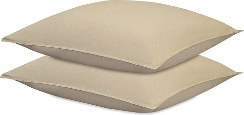 Tkano Essential TK24-PC0024 (2 шт, бежевый/серый)