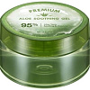 Missha Premium Cica Aloe Soothing успокаивающий 300 мл
