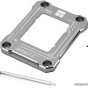 Рамка для укрепления гнезда Thermalright LGA1700-BCF Gray + термопаста TF7 2 г