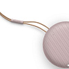 Беспроводная колонка Bang &amp; Olufsen Beosound A1 2nd Gen (розовый)