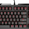 Клавиатура HP OMEN Encoder Cherry MX Brown