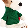 Мягкая игрушка BUDI BASA Collection Трюфель в свитере (21 см)