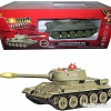 Танк Huanqi Battle Tank 553 1:24