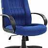 Кресло CHAIRMAN 685 TW10 (синий)