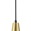 Ambrella TR8504 BK/CP (черный/медь)