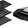 Многофункциональная сэндвичница Sencor SSM 9410SS
